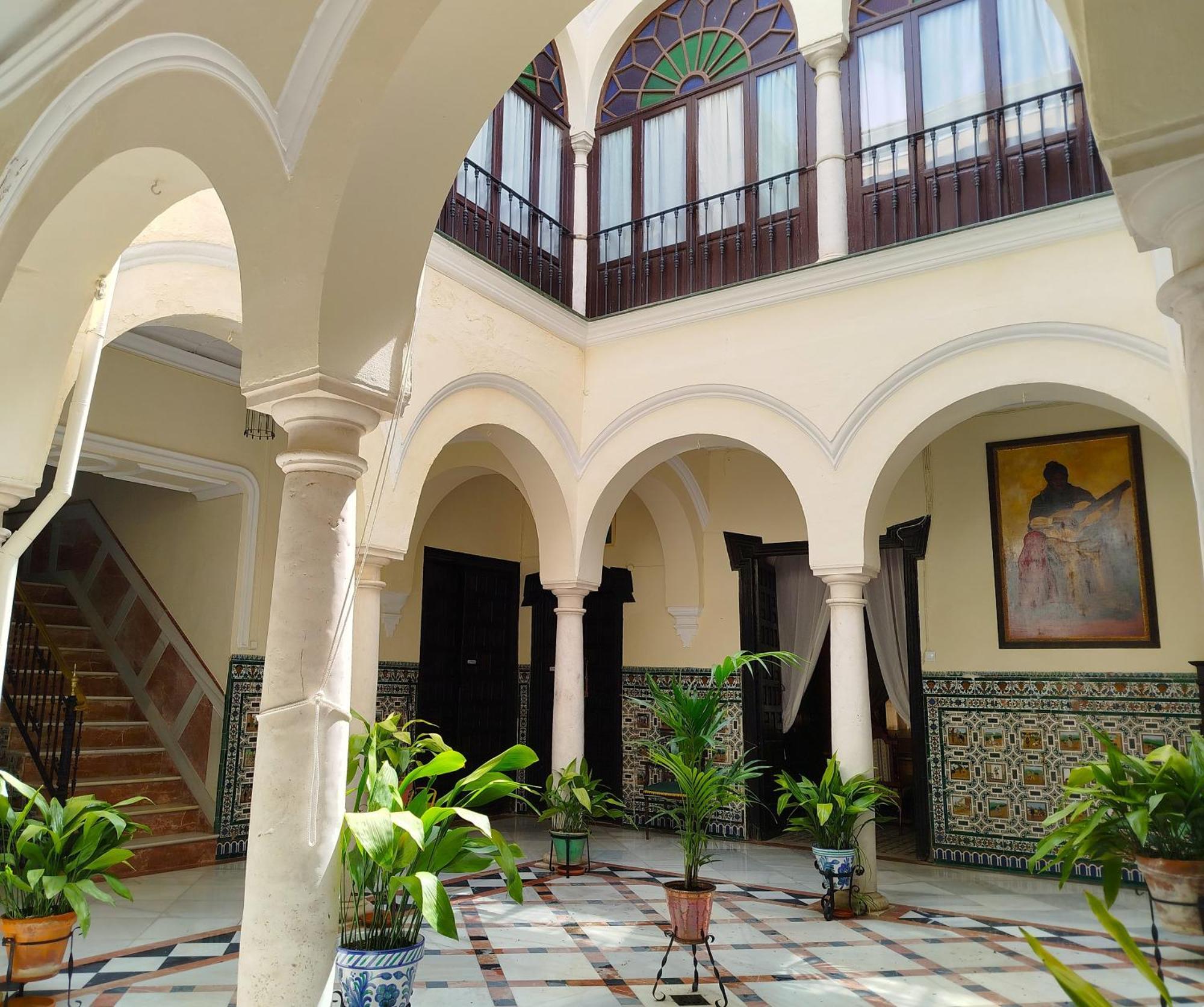 Casa Palacio Domus Astigi (Adults Only) Ecija Exterior photo