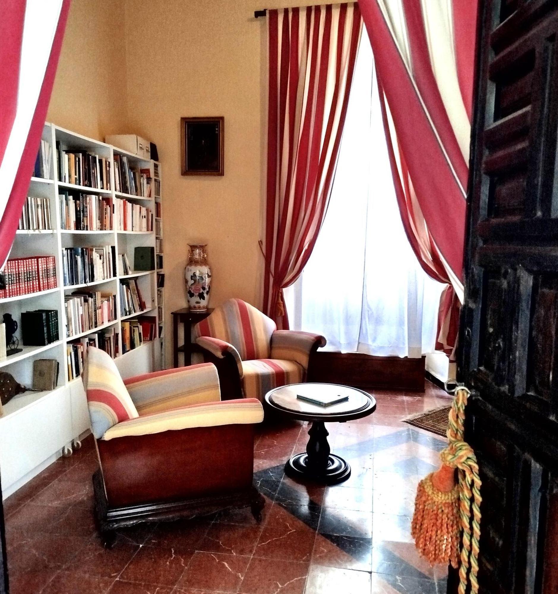 Casa Palacio Domus Astigi (Adults Only) Ecija Exterior photo